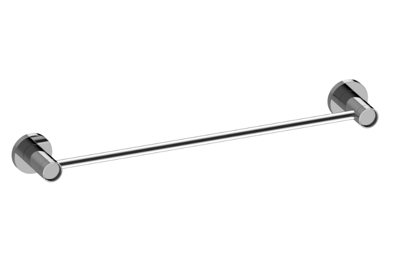 Graff G-19407CP-AU - Contemporary 18" Towel Bar