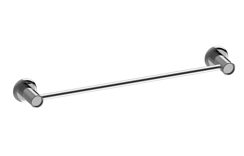 Graff G-19407TP-AU - Traditional 18" Towel Bar