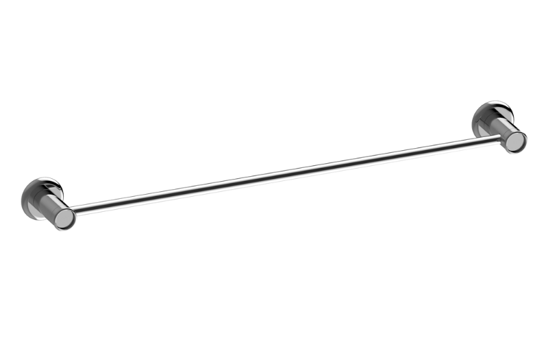 Graff G-19408TP-AU - Traditional 24" Towel Bar