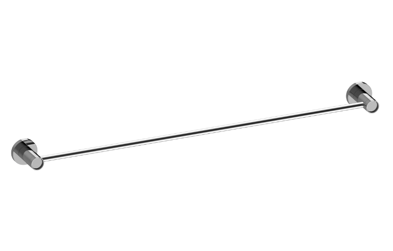 Graff G-19409CP-AU - Contemporary 30" Towel Bar