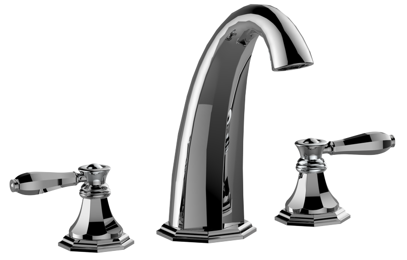 Graff G-1950-LM63B-BG-T - Roman Tub (Trim)