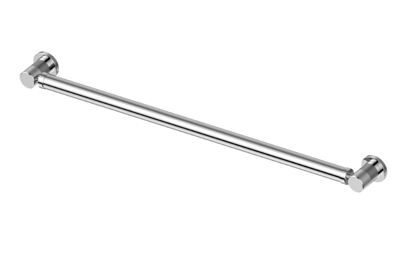 Graff G-19532A-AU - 32" Round Grab Bar