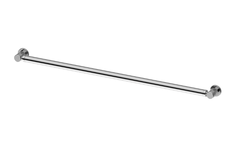 Graff G-19542-AU - Harley Round Grab Bar 42"