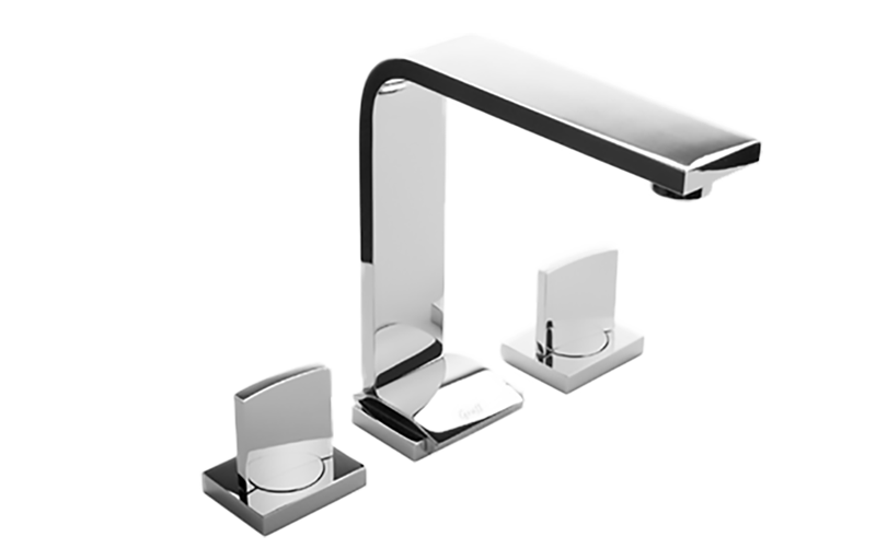 Graff G-3610-C14-AU - Widespread Lavatory Faucet