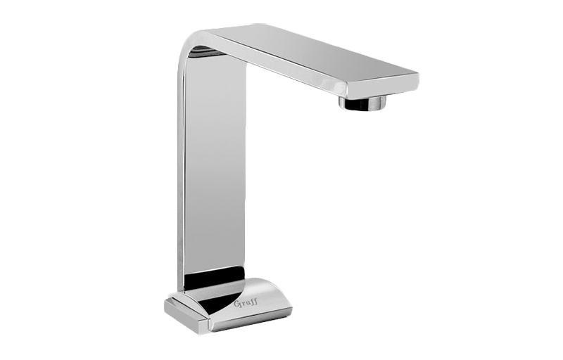 Graff G-3610-BB-T - Widespread Lavatory Faucet - Spout Only