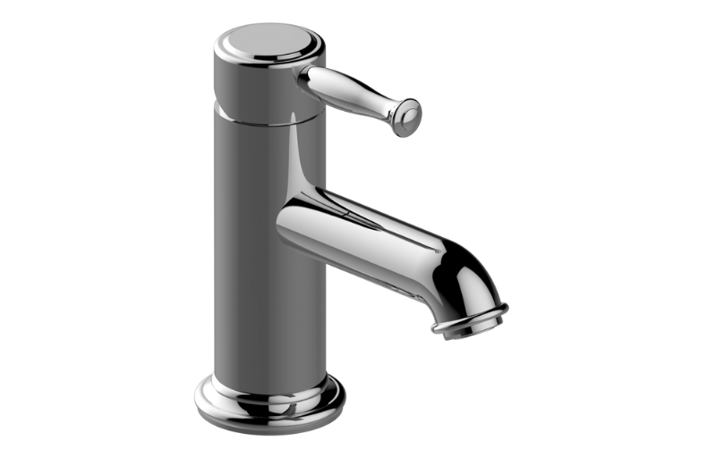 Graff G-3801-LM22M-AU - Single-Hole Lavatory Faucet