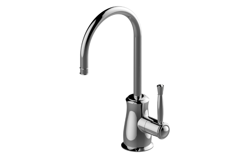 Graff G-4824H-LM68D-BB - Hot Water Dispenser