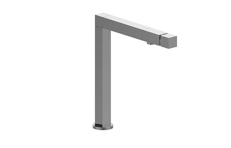 Graff G-4861-BB - Single-Hole Kitchen Faucet