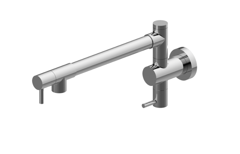Graff G-4920-LM41P-AU - Single Post Pot Filler
