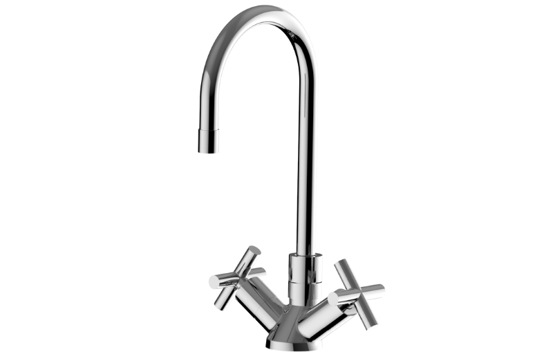 Graff G-5210-C5-BB - Bar/Prep Faucet