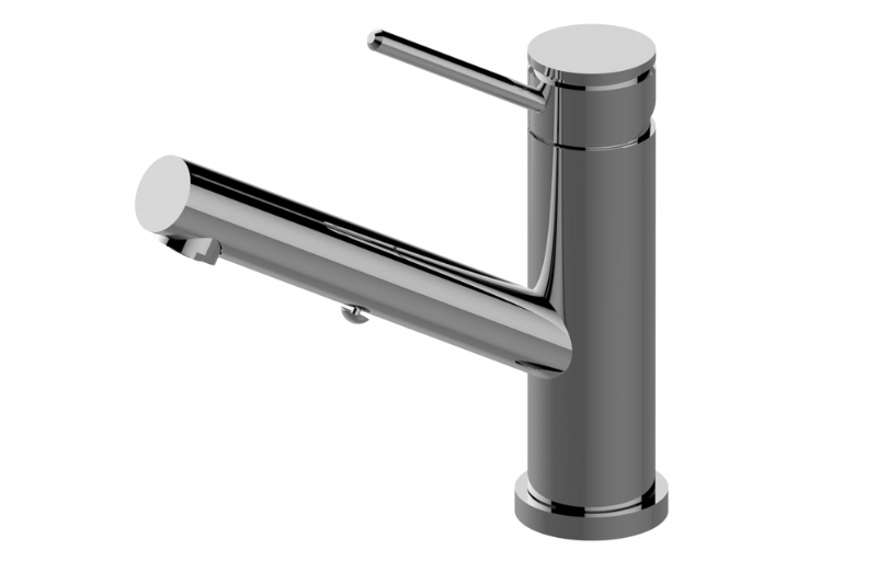 Graff G-5430-LM53-BB - Pull-Out Bar/Prep Faucet