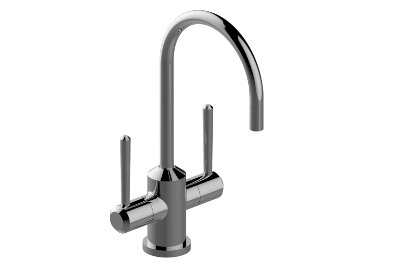 Graff G-5915-LM52D-BB - Hot And Cold Water Dispenser