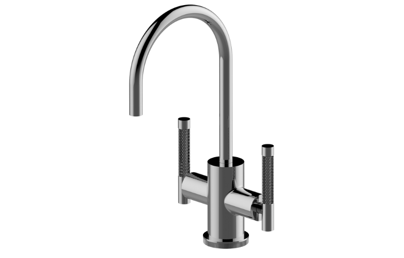 Graff G-5925-LM57D-BAU - Hot And Cold Water Dispenser