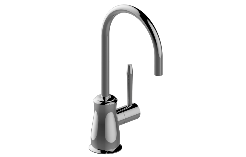 Graff G-5960C-LM50D-BB - Cold Water Dispenser