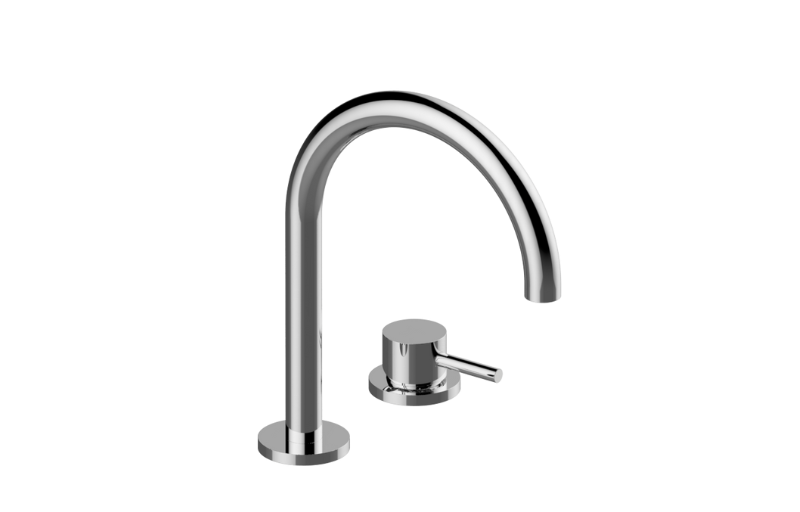 Graff G-6116-LM41M-AU - Two-Hole Lavatory Faucet