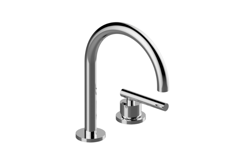 Graff G-6116-LM62L-AU - Two-Hole Lavatory Faucet
