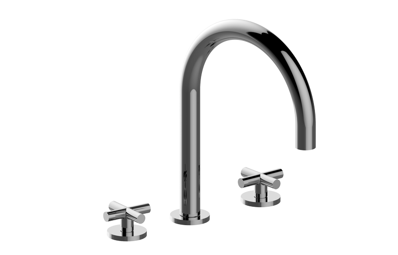 Graff G-6152-C17B-AU-T - Roman Tub (Trim)