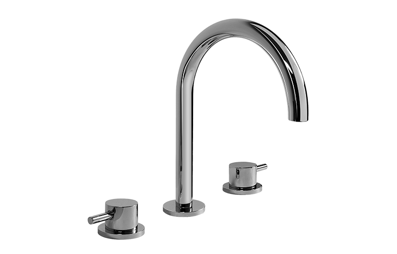 Graff G-6152-LM41B-AU-T - Roman Tub (Trim)