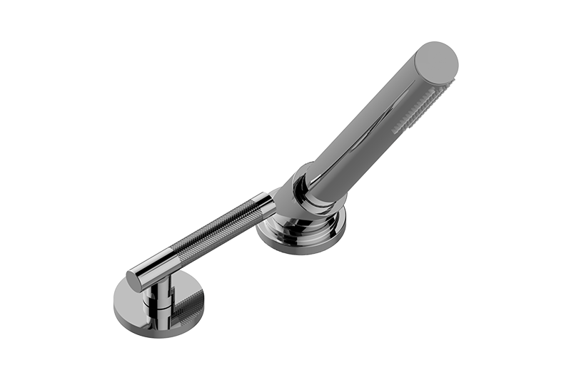 Graff G-6156-LM57B-AU-T - Handshower And Diverter Set (Trim)