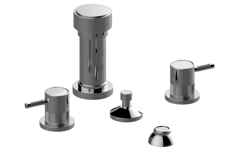 Graff G-6163-LM69B-AU - Bidet Set