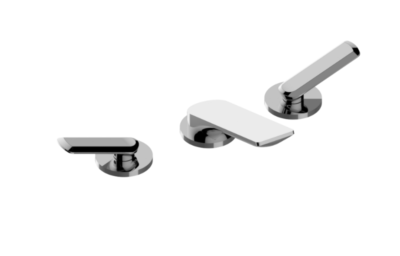Graff G-6310-LM61B-UBB - Widespread Lavatory Faucet