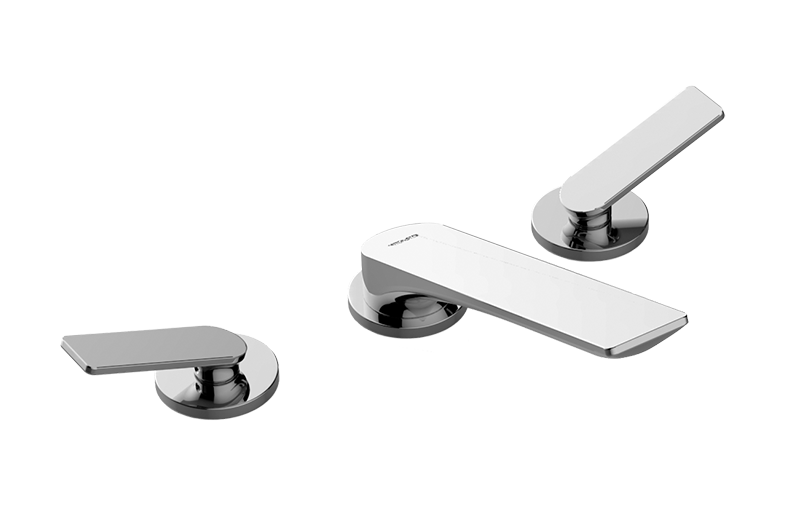 Graff G-6350-LM42B-AU-T - Roman Tub (Trim)
