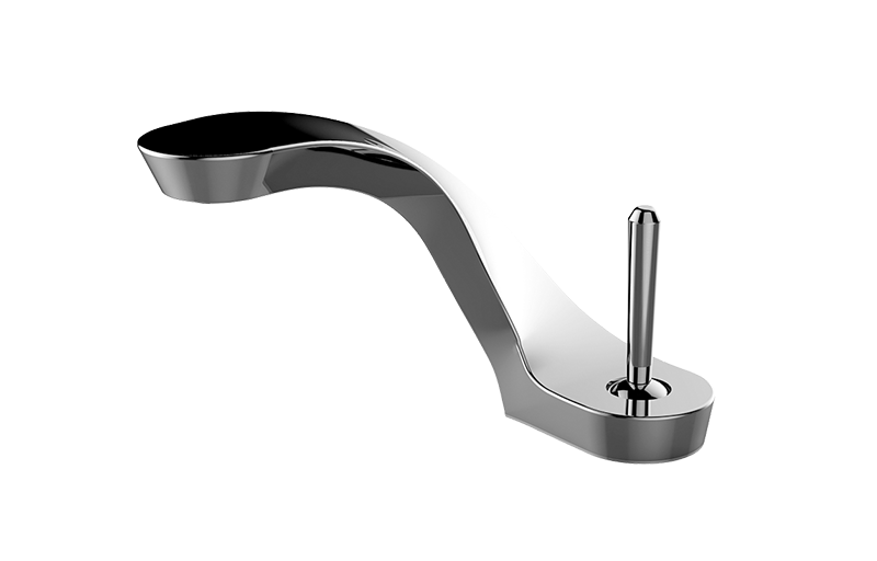 Graff G-6400-LM43-AU - Single-Handle Lavatory Faucet