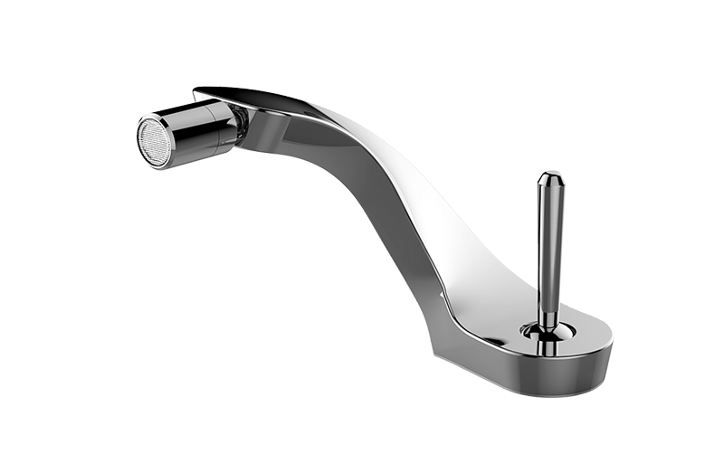 Graff G-6460-LM43-AU - Bidet Faucet
