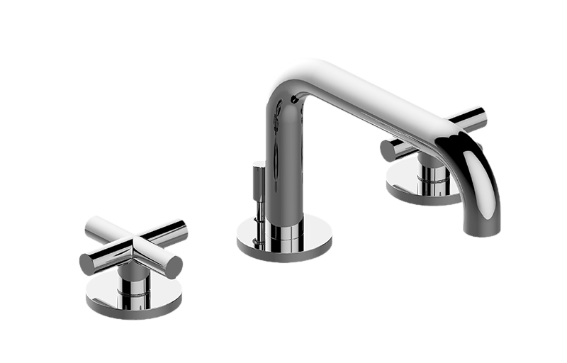 Graff G-6710-C17B-AU - Widespread Lavatory Faucet