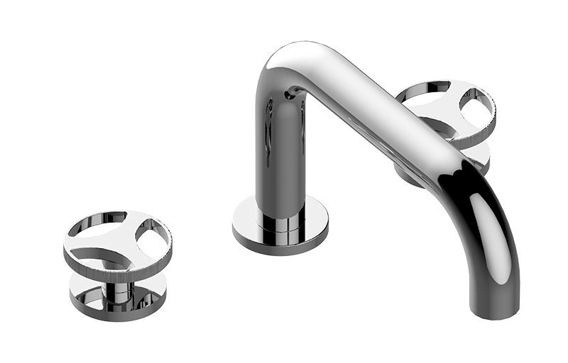 Graff G-6750-C19B-AU-T - Roman Tub (Trim)