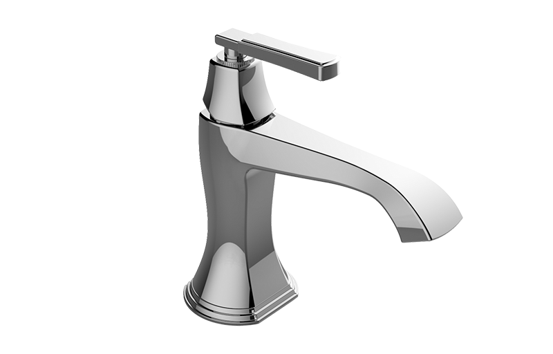 Graff G-6800-LM47-AU - Single Hole Lavatory Faucet
