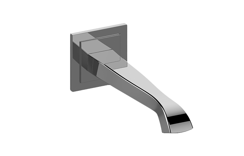 Graff G-6865-AU - Finezza Tub Spout