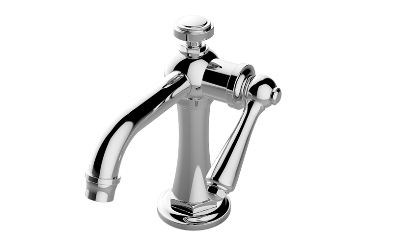 Graff G-6900-LM48-AU - Single Hole Lavatory Faucet
