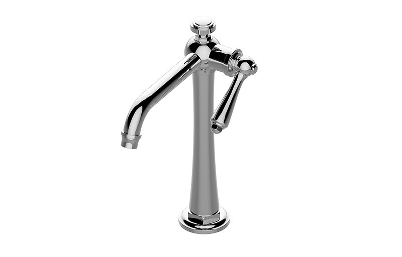 Graff G-6905-LM48-AU - Vessel Lavatory Faucet