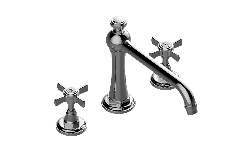 Graff G-6950-C16B-AU-T - Roman Tub (Trim)