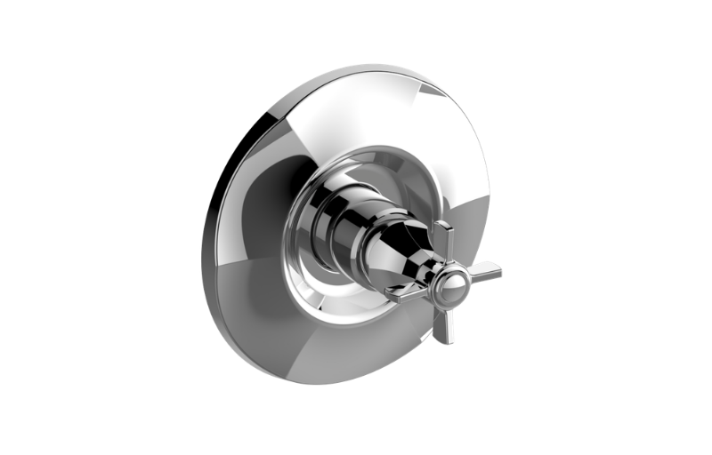 Graff G-7025-C16PBV-UBB-T - Pressure Balancing Valve Trim With Handle