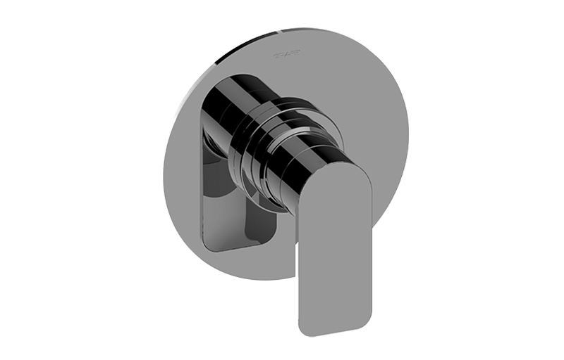 Graff G-7030-LM42S-AU-T - Pressure Balancing Valve Trim With Handle (Trim)