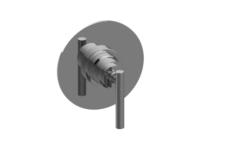 Graff G-7030-LM62W-UBB-T - Pressure Balancing Valve Trim With Handle (Trim)