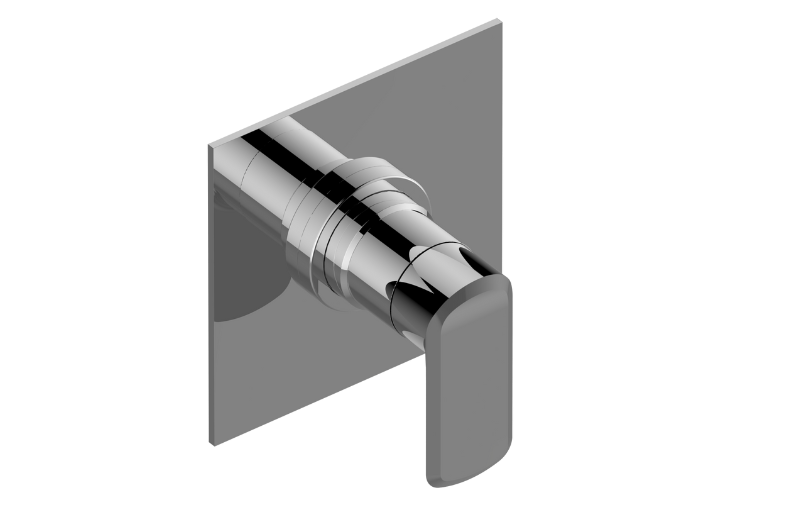 Graff G-7040-LM61S-UBB-T - Pressure Balancing Valve Trim With Handle (Trim)