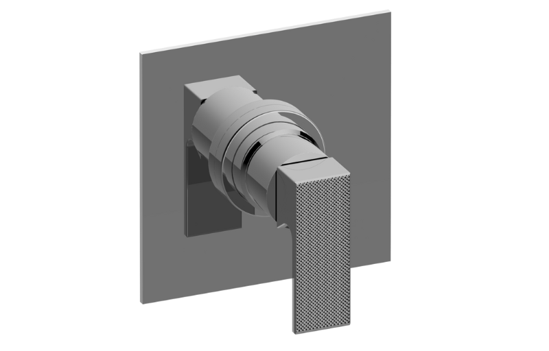 Graff G-7040-LM70S-UBB-T - Pressure Balancing Valve Trim With Handle (Trim)