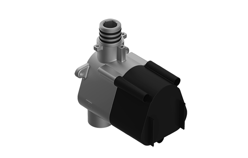 Graff G-8006 - Thermostatic Rough Valve