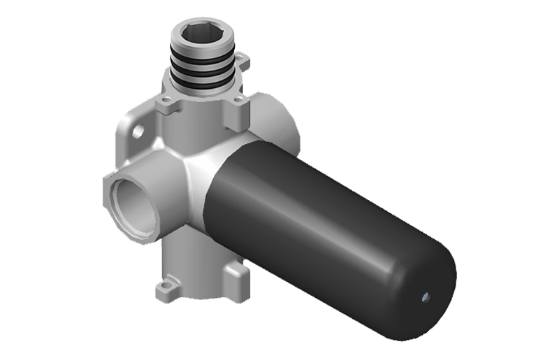 Graff G-8052 - Two Way Diverter Rough Valve