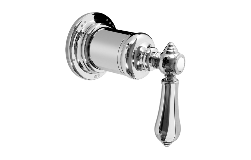 Graff G-8060-LM34S-BAU-T - Trim Plate With Handle