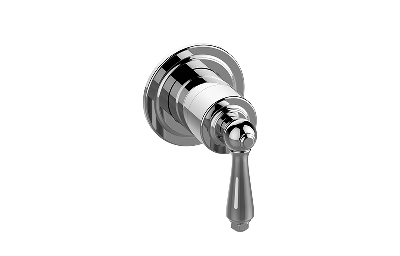 Graff G-8062-LM48S-AU-T - Trim Plate With Handle