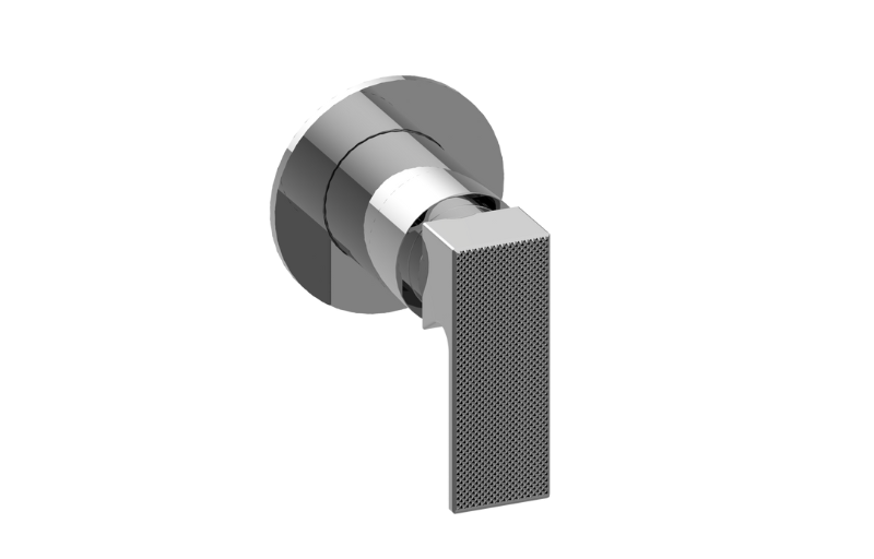 Graff G-8063-LM70S-UB-T - Round Trim Plate With Handle