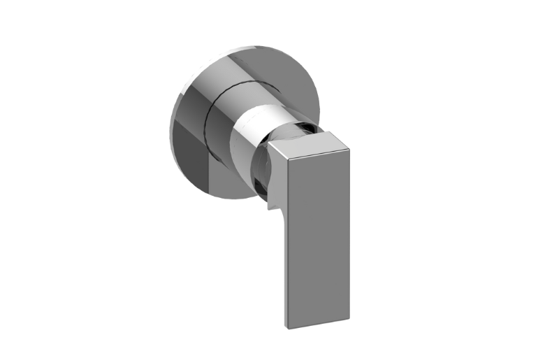 Graff G-8064-LM55S-UB-T - Round Trim Plate With Handle