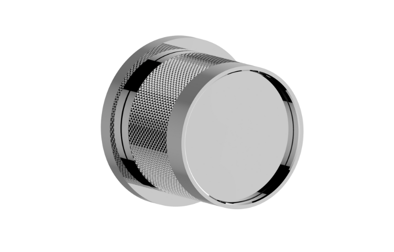 Graff G-8122-RDE1-AU-T - M-Series For Riva 2-Way Diverter Trim