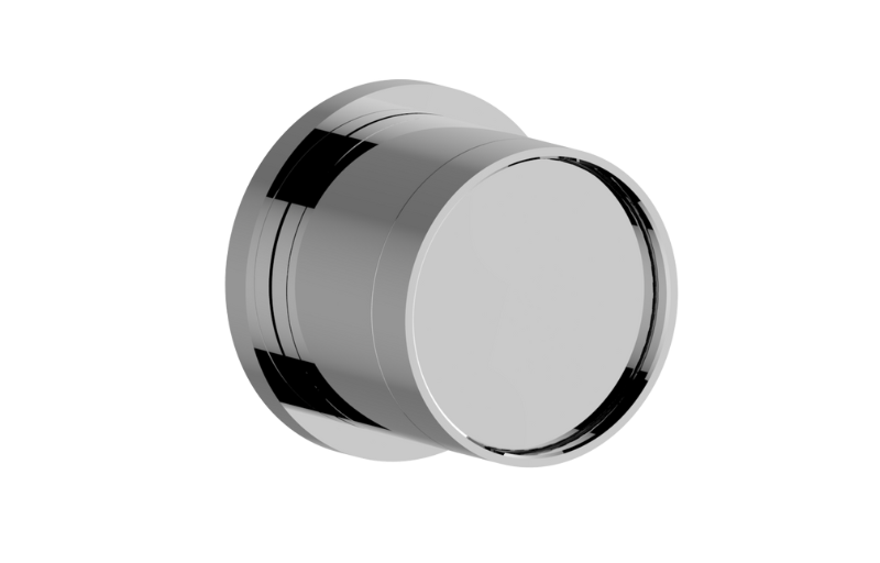 Graff G-8122-RPE1-AU-T - M-Series For Riva 2-Way Diverter Trim