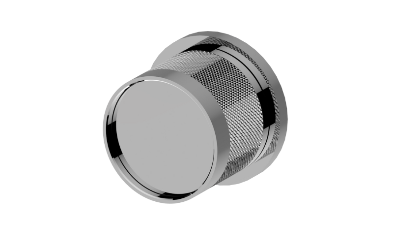 Graff G-8123-RDE1-AU-T - M-Series For Riva 3-Way Diverter Trim