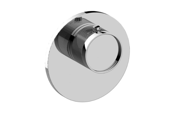 Graff G-8127-RDE-AU-T - M-Series For Riva Thermostatic Trim